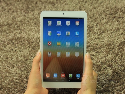 64位英特尔芯平板 昂达v819i济南799