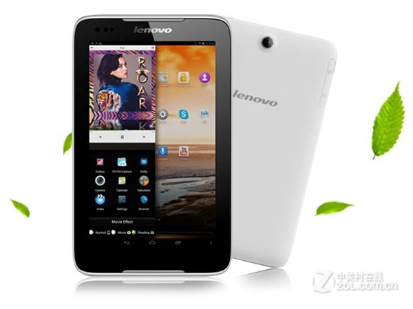 五一特价 联想a7-30(a3300)促销799元