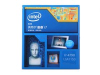 宁波酷睿I7-4790-3.6G处理器促销售1190元