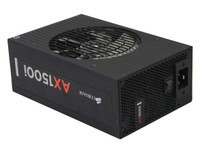 14CM风扇 海盗船AX1500i 锦鑫报价3429元
