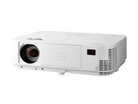 智能节能 投影机NEC M322W+安徽报价5550元