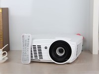 DLP投影技术 杭州奥图码HD50售7599元