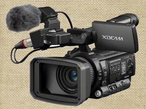 专业sxs卡摄像机 索尼ex160济南促销