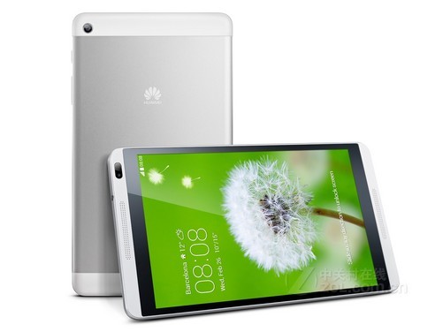 华为m1平板首发(s8-301w) 南京1299元
