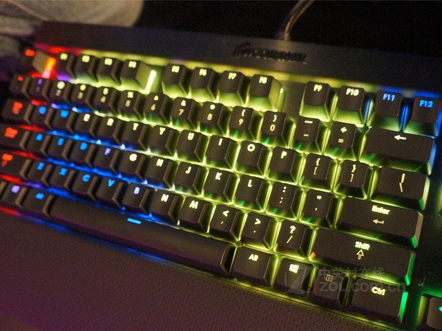  K70RGB ϸͼ 