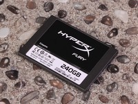 HyperX FURY RGB SSD 240GB烟台499元