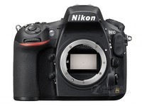 尼康D810单机 山西鹏慧实体店10299元