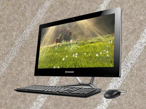 *杯有它更精彩 联想c455西安特惠3099