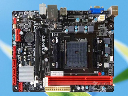 2014年07月02日 10:33 (中关村在线 济南行情)近日,映泰 a58ml主板在