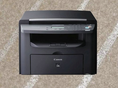 多功能办公设备 佳能mf4012b促销中