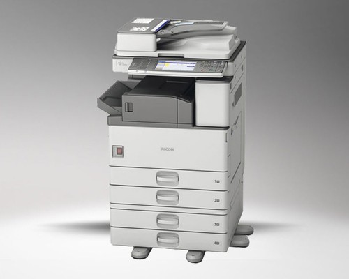 三合一功能理光2501l复印机泰安促销