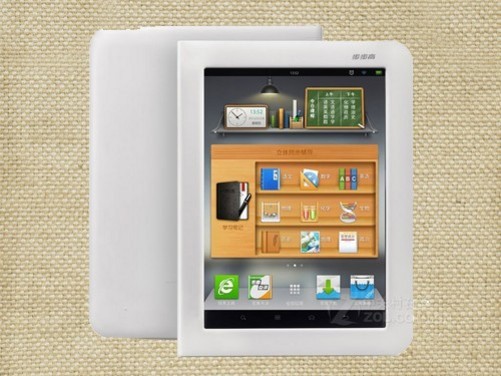 全屏手写学习更便捷 步步高h8大促销