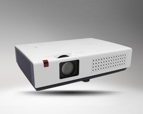 3300流明短焦投影 雅图lx321性能超给力