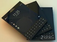 稳重大气商务范 黑莓Q30全键盘手机特卖