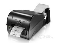 性价比出色 博思得C168/300s条码机仅1800