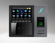 济南中控 IFACE702考勤机报价899元