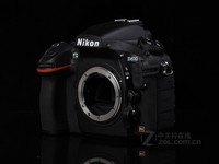 尼康D810单机身 优惠价11300元 赠32G SD卡 EL15电池和座充