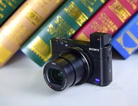 卡片式数码相机 索尼RX100M3江苏3200元