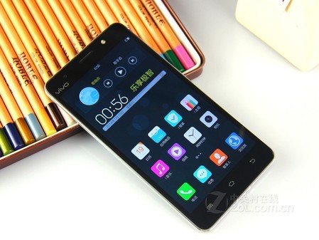 ������������ǿ�� vivo Xshot��2998Ԫ 