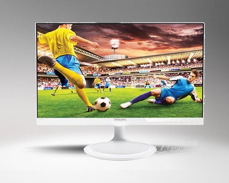 高清液晶显示器 飞利浦245c5qsw热卖
