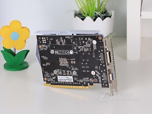 价格实惠 铭瑄gt740重锤2g济南促销