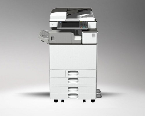 全能新彩机 理光mpc2003sp泰安促销