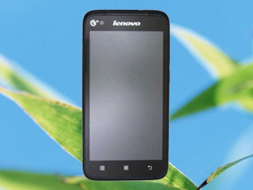 入门级安卓机 联想a398t 仅售399元