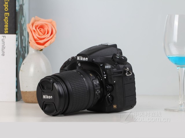 D810  15300  