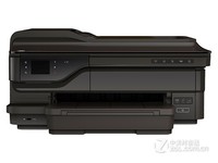 HP 7612大幅面彩色打印机中天特惠3299