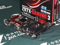 ¼¼¼ÎGA-Z97X-Gaming 3Ö÷°å½öÊÛ920Ôª