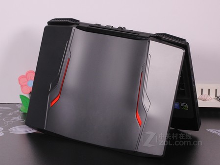 雷神 911 外观图 雷神 911 外观图