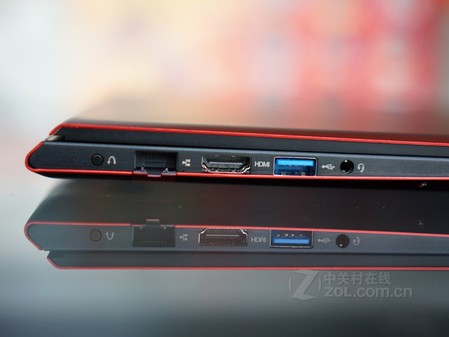 时尚靓丽 联想u430p-ifi长沙仅4299元