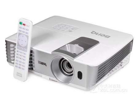 暑假大促销 明基W1070+ 长沙仅售5599元 