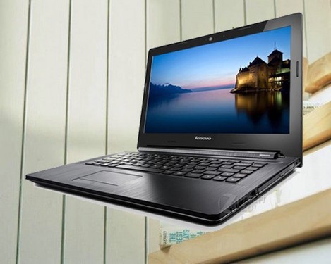 大屏四核娱乐本 联想g50-45威海特价