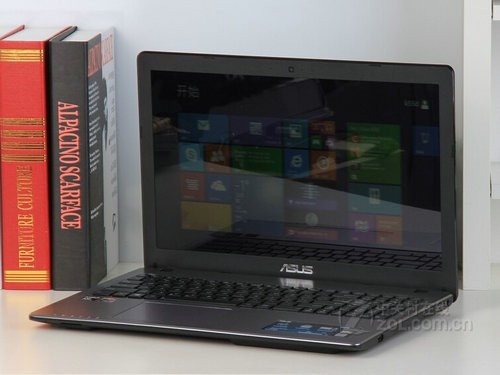 纤薄时尚配置主流 华硕k550ld4200特价