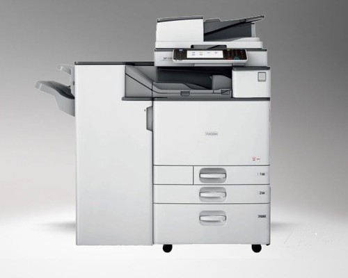 高端品质理光c3503sp复印机济南促销