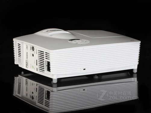 奥图码gt1080短焦投影机济南报7979元