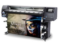 HP Latex 360大幅面打印机报价182400元