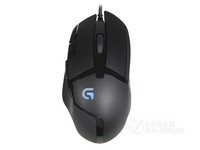 罗技g402游戏鼠标安徽特价促销 仅售189