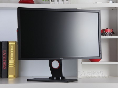 济南明基显示器专卖明基xl2430t售2399元