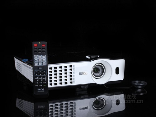 商务演示首选投影 明基mx666大促销