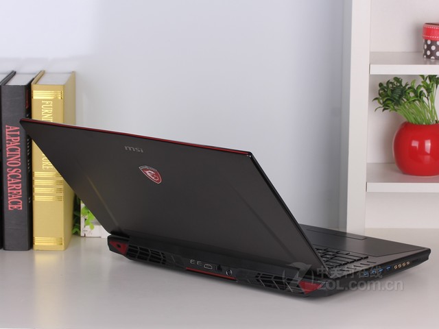 经典游戏本微星gt72vr7rd468xcn报价