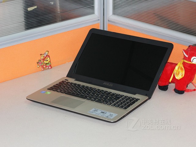 华硕a555ld4210红色大量到货仅3599元