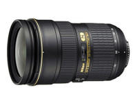 全新镜皇 尼康24-70 F2.8 ED镜头重庆特价