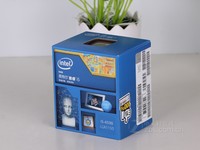 装机必备Intel i5-4590盒装浙江1280元