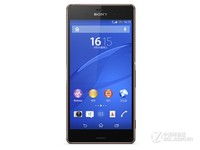 双扬声器设计 索尼Z3+现货报价750元