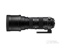 镜头选好的 适马150-600s特价9400元