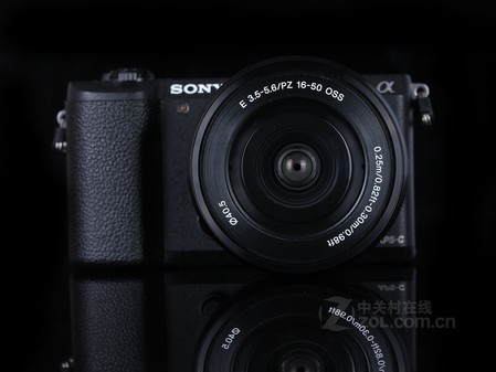 索尼微单A5100(16-50) 端午促销价2899元