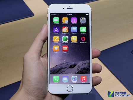 港行苹果iPhone6多少钱 非常电讯报3300 港行苹果iPhone6多少钱 非常电讯报3300
