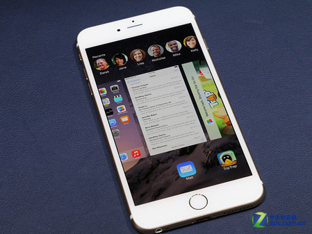 澳门版苹果6 plus三网通长沙仅售5250元-苹果 iphone 6_长沙手机行情